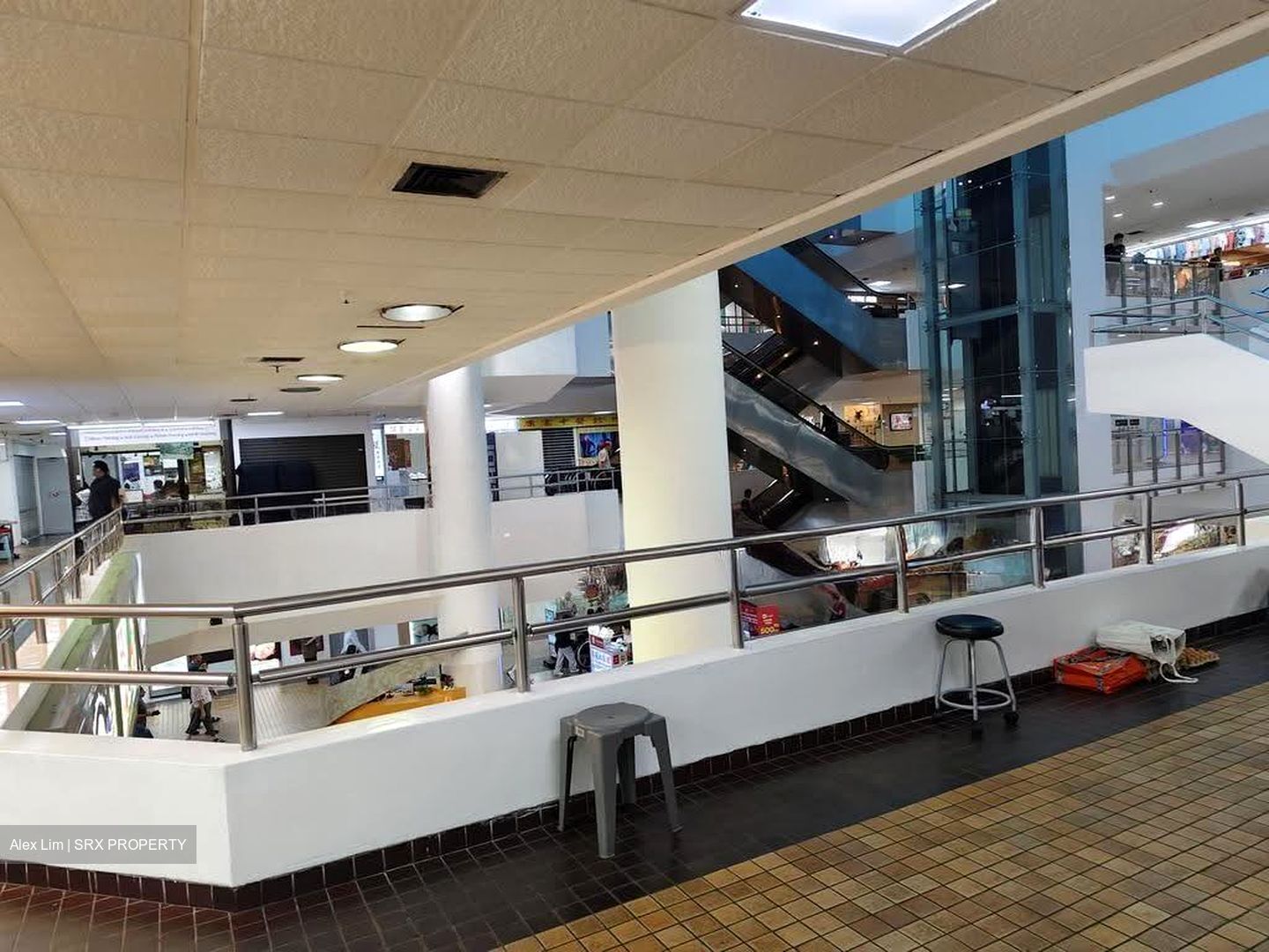 Beauty World Centre (D21), Shop House #627325001